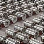 Stalowe opakowania do żywności